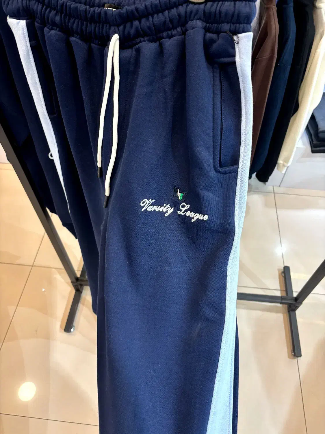 ست دورس نیم زیپ شلوار|لباس|تهران, شهرک غرب|دیوار