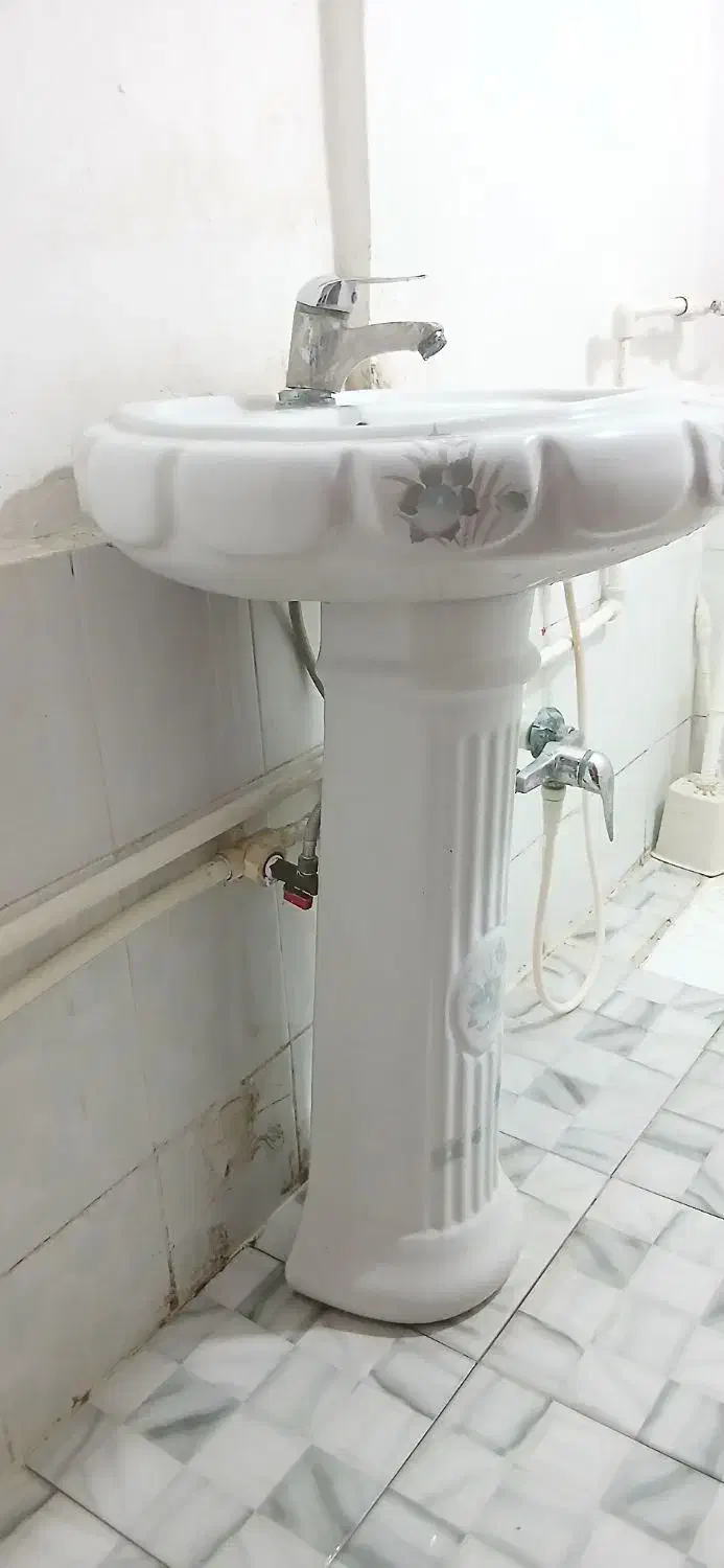 روشویی|لوازم سرویس بهداشتی|بهارستان, |دیوار