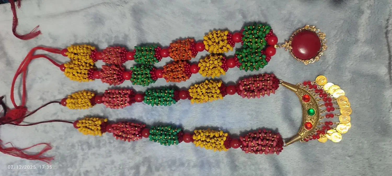 جهت درخاست پیام دهید میخک و محلو موجود است|بدلیجات|یاسوج, |دیوار