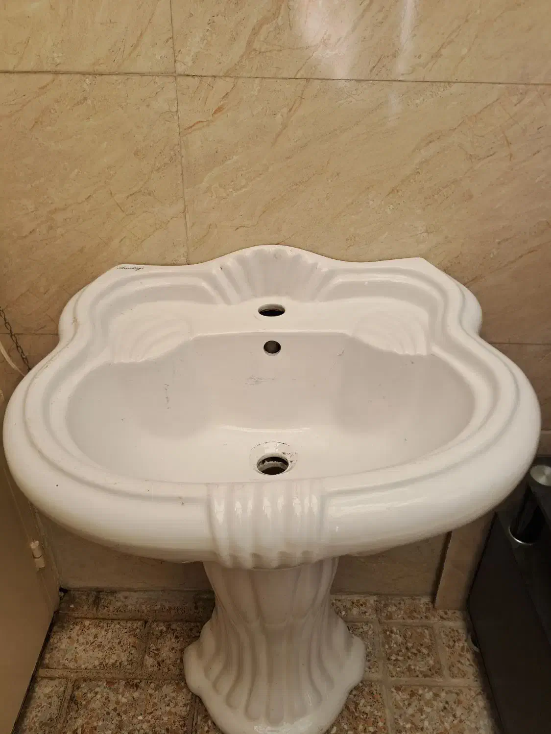 چهار پایه وبشگه|مصالح و تجهیزات ساختمان|مشکیندشت, |دیوار