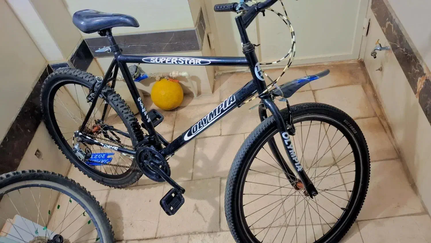 دوچرخه|دوچرخه، اسکیت، اسکوتر|بروجرد, |دیوار