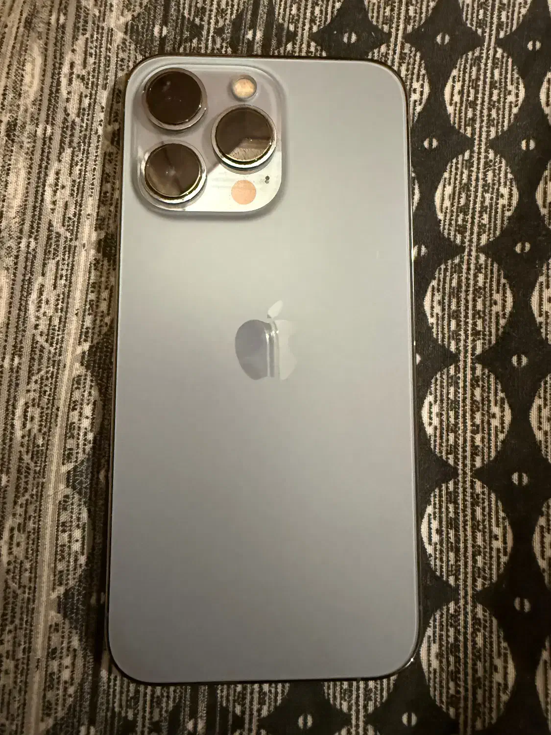 آیفون ۱۳ پرو iphone 13 pro zaa|موبایل|تهران, اقدسیه|دیوار