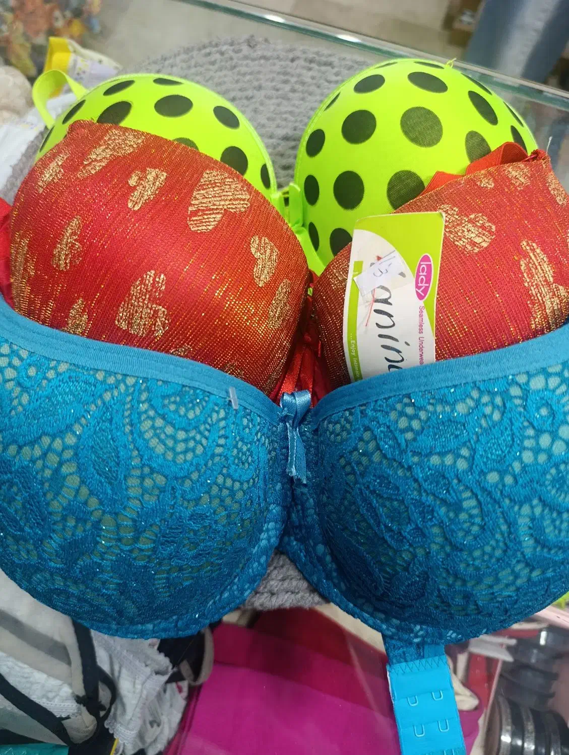 حراج لباس زیر قیمت فاکتور|لباس|بومهن, |دیوار