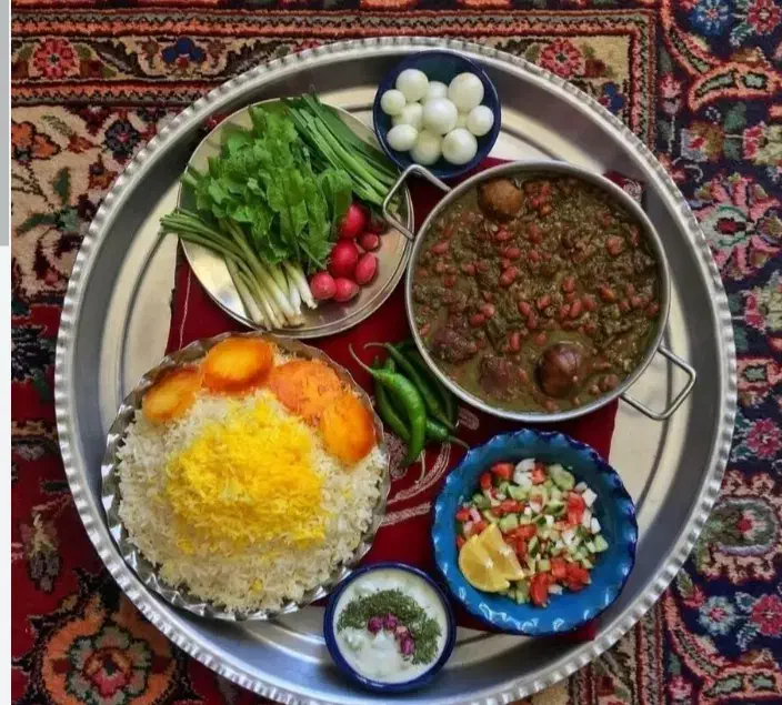 پخش غذا به قیمت مناسب|خدمات پذیرایی، مراسم|خمام, |دیوار