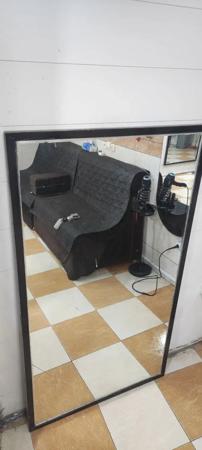 تجهیزات صنعتی|آرایشگاه و سالنهای زیبایی|رامهرمز, |دیوار