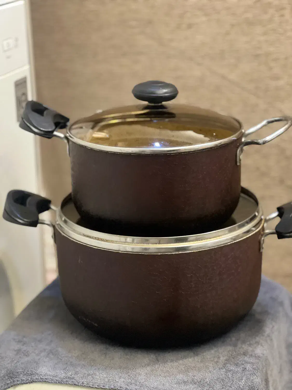 قابلمه|ظروف پخت‌وپز|تهران, جنت‌آباد جنوبی|دیوار