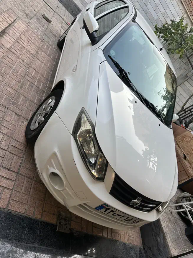 ساینا مدل۱۴۰۱ (شهرخودروافتاب)|خودرو سواری و وانت|تبریز, |دیوار