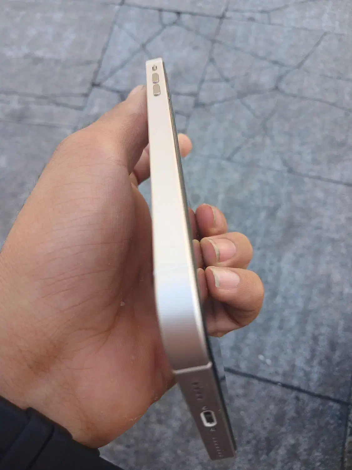 ایفون xs max فیس لیفت 16 پلاس|موبایل|تهران, فرودگاه مهرآباد|دیوار