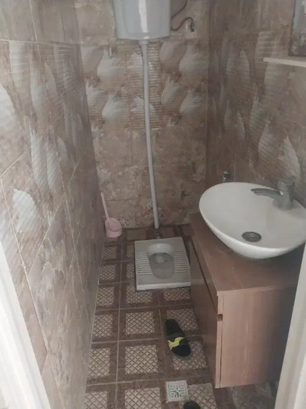 86متر فول امکانات اسکندری شکوفه