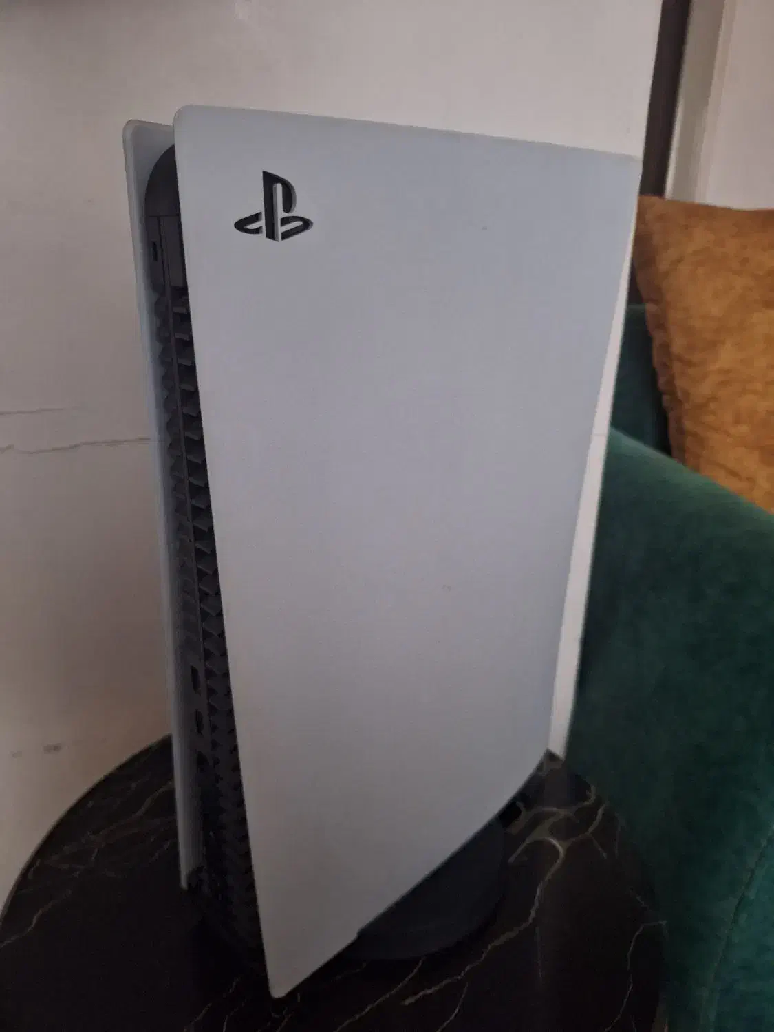 کنسول بازی ps5|کنسول، بازی ویدئویی و آنلاین|تهران, شمشیری|دیوار