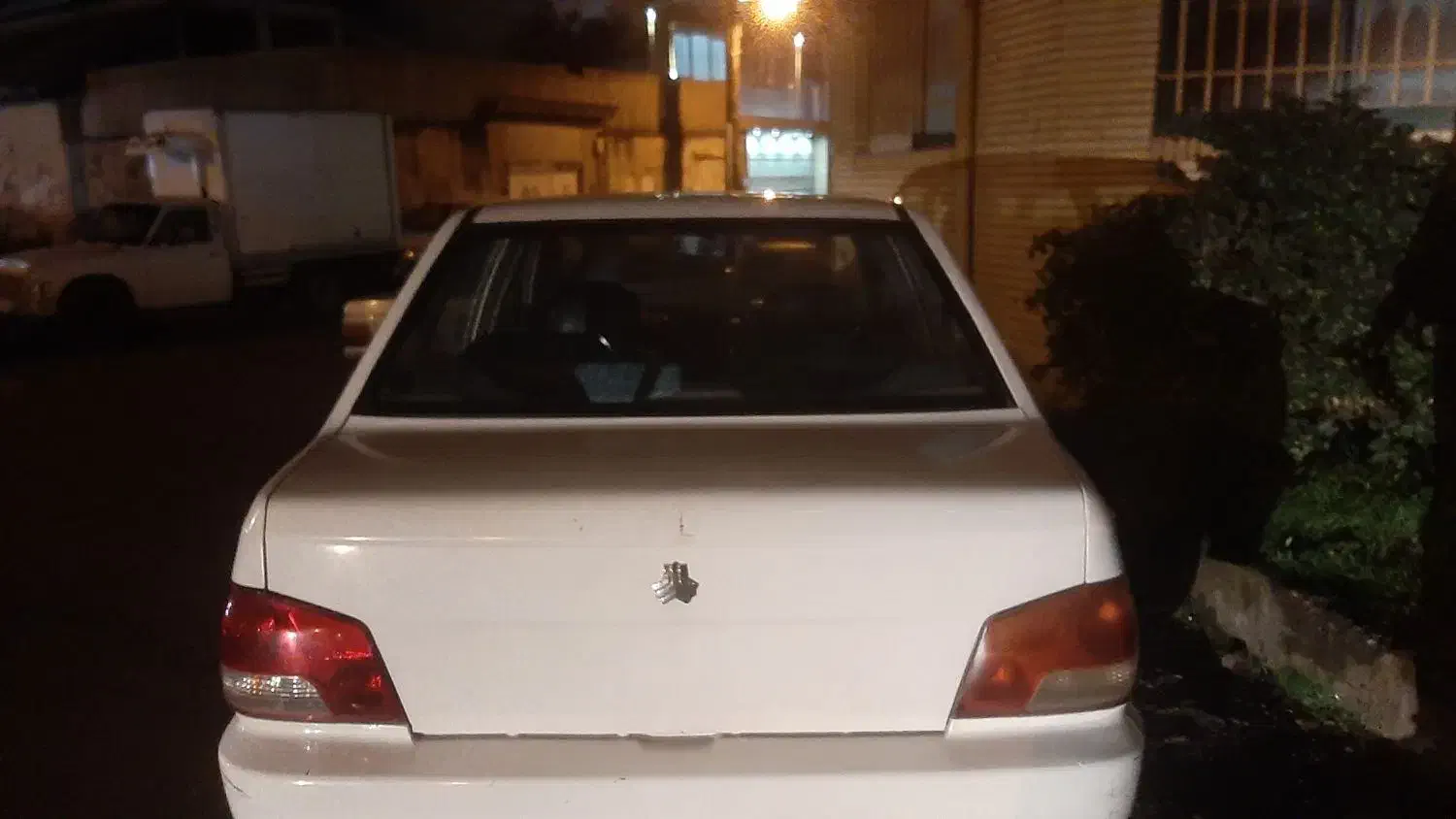 132مدل 90|خودرو سواری و وانت|رشت, حمیدیان|دیوار