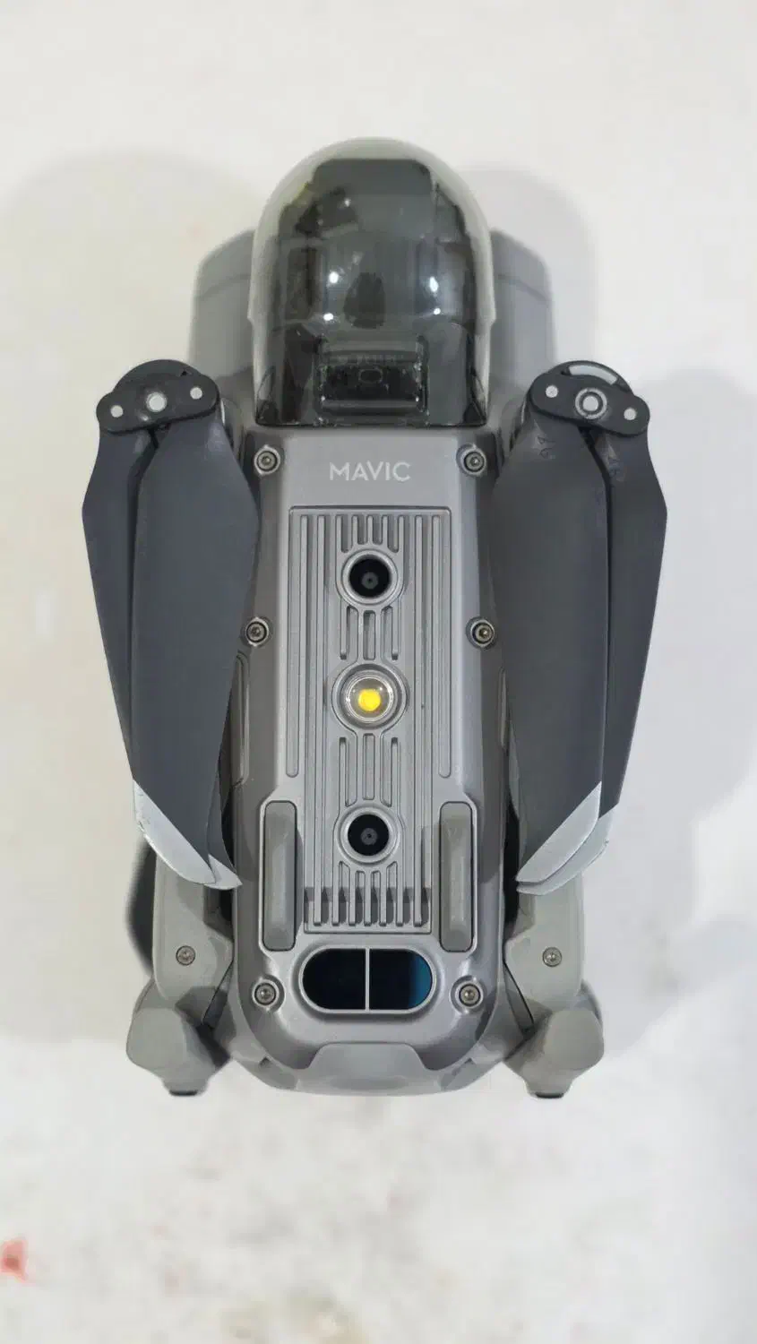 هلی شات  مویک ایر۲  Mavic Air 2 Combo|دوربین عکاسی و فیلم‌برداری|خورموج, |دیوار