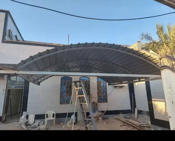 لوله کشی گاز و جوشکاری سیار|خدمات پیشه و مهارت|شادگان, |دیوار