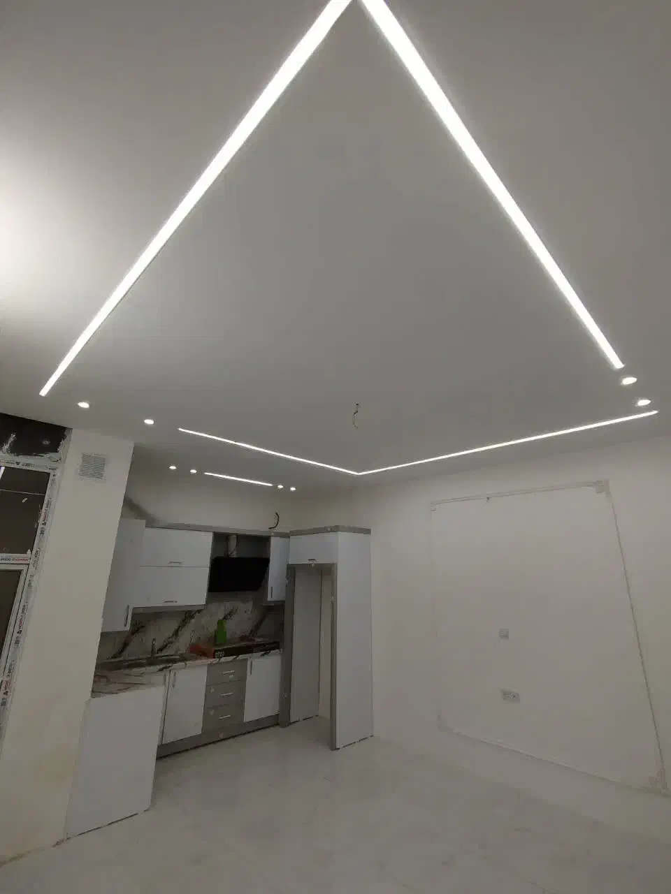 آپارتمان ۵۵متری|فروش آپارتمان|مشهد, شهید بصیر|دیوار