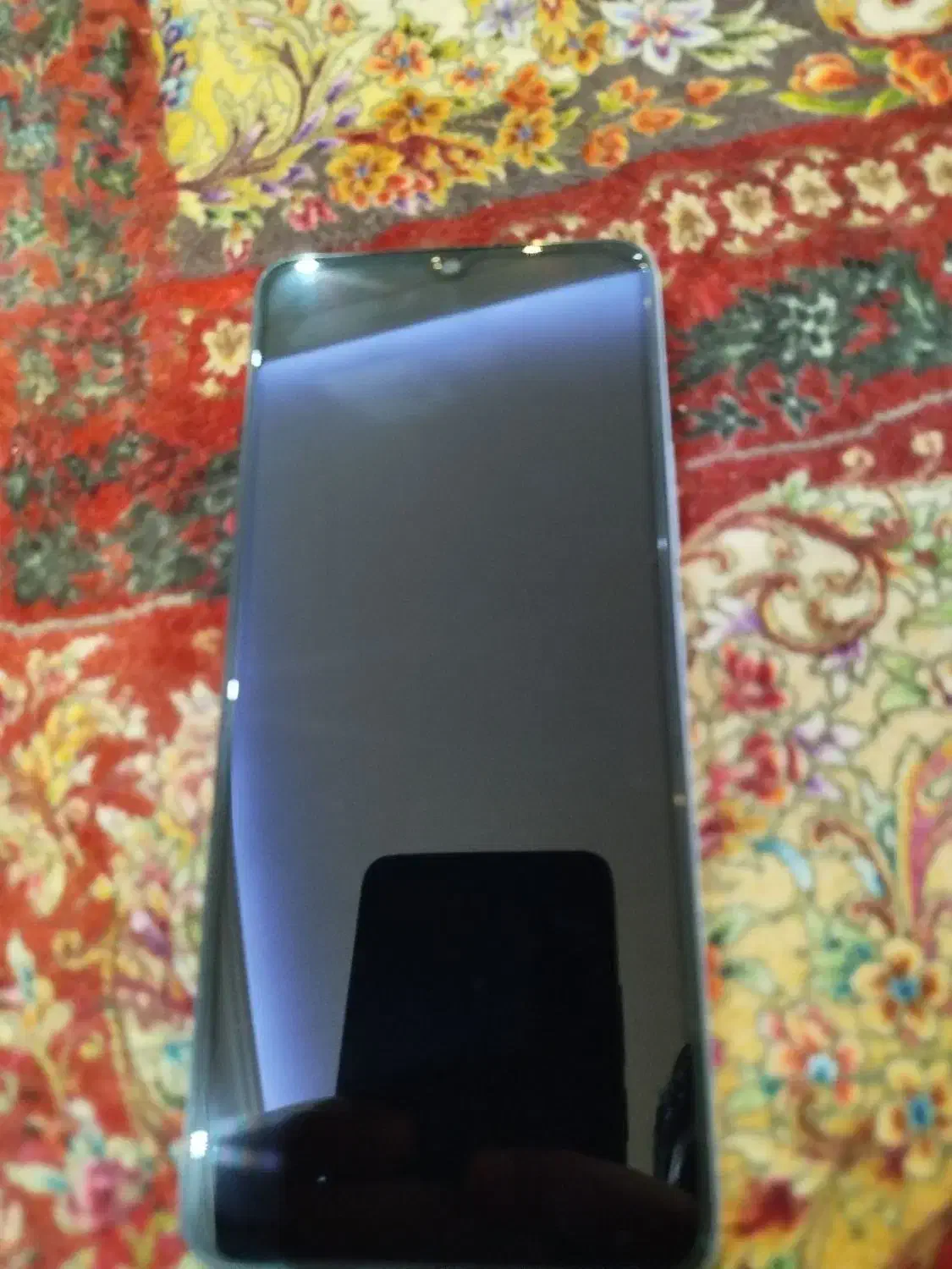 گوشی redmi a3|موبایل|پیشوا, |دیوار