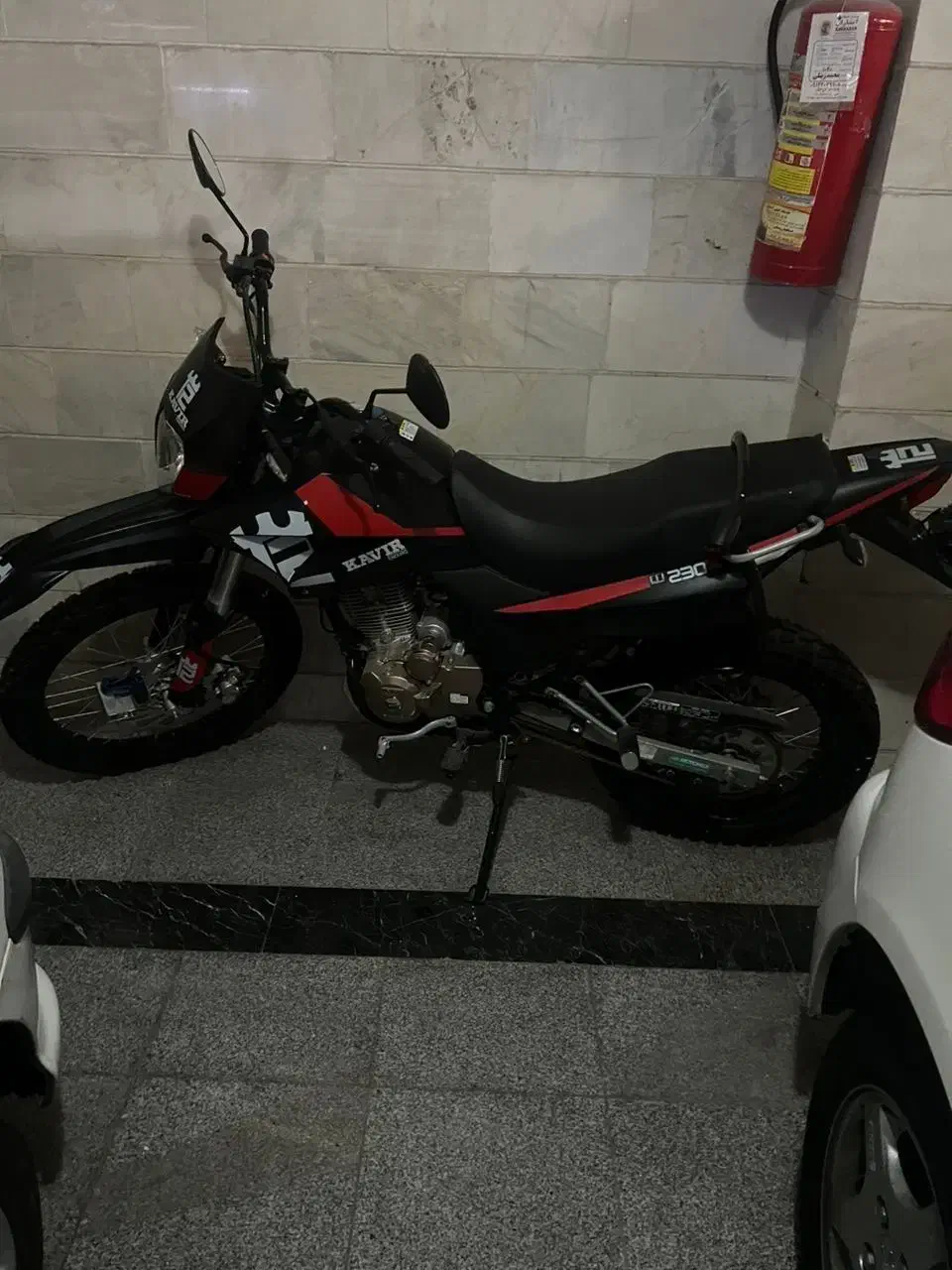 موتور کویر T2 مدل ۱۴۰۴|موتورسیکلت|تهران, اباذر|دیوار