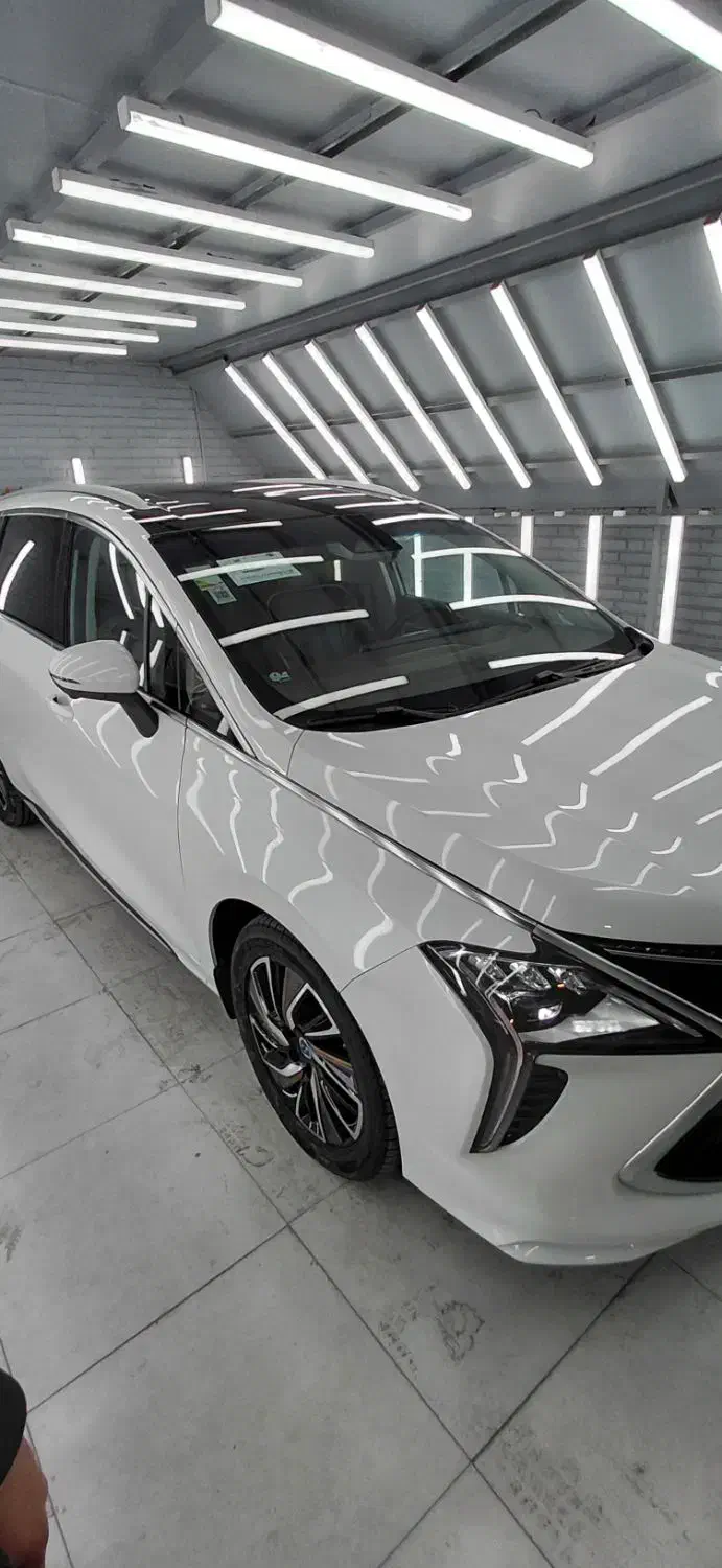 SUBA M4|خودرو سواری و وانت|تهران, شهرک استقلال|دیوار