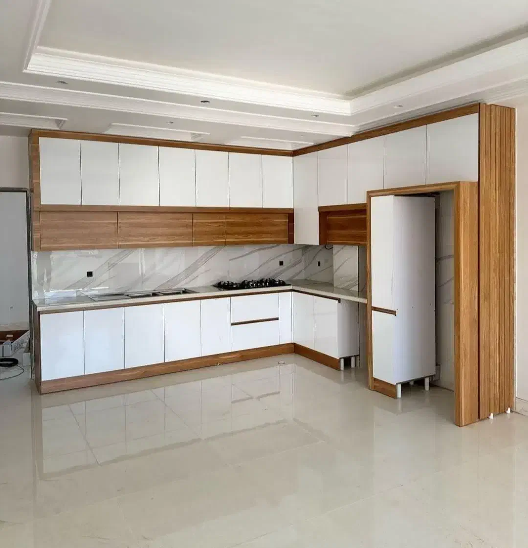 کابینت کمد دیواری آراد|مصالح و تجهیزات ساختمان|تربت‌حیدریه, شهرک ولیعصر|دیوار