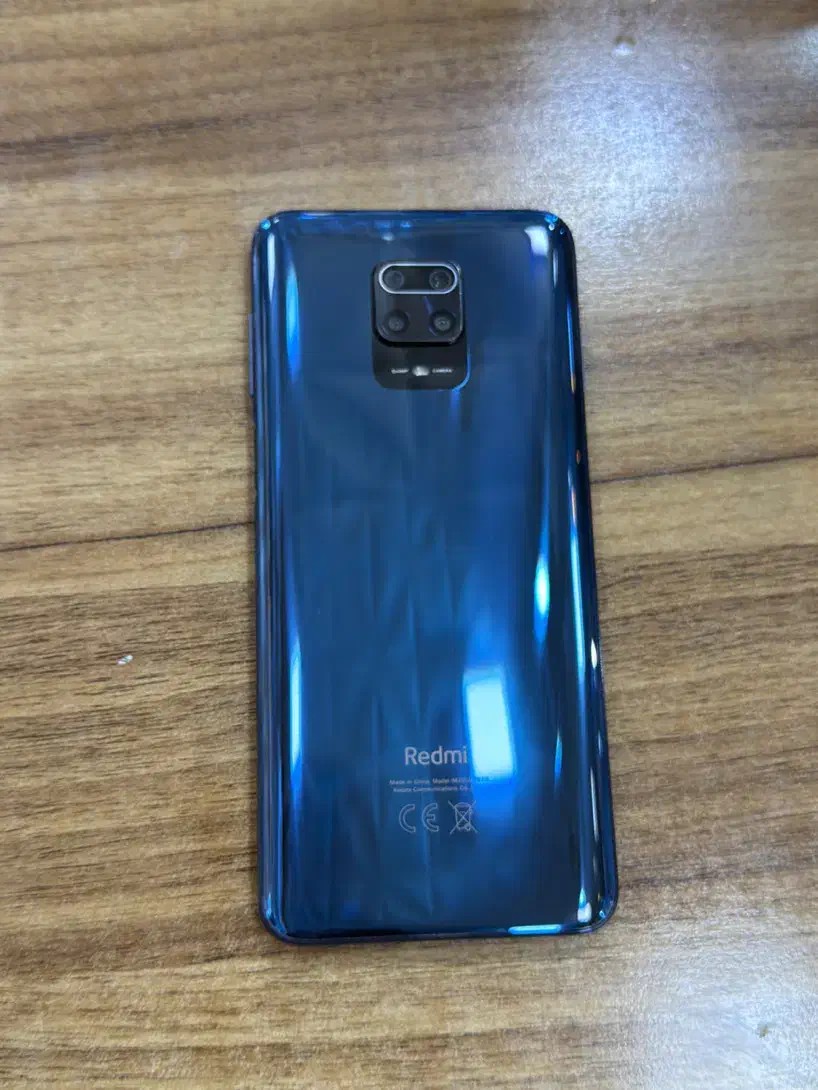 شیائومیNote 9 pro حافظه۱۲۸گیگ رم ۶،فوق العاده تمیز|موبایل|تبریز, |دیوار