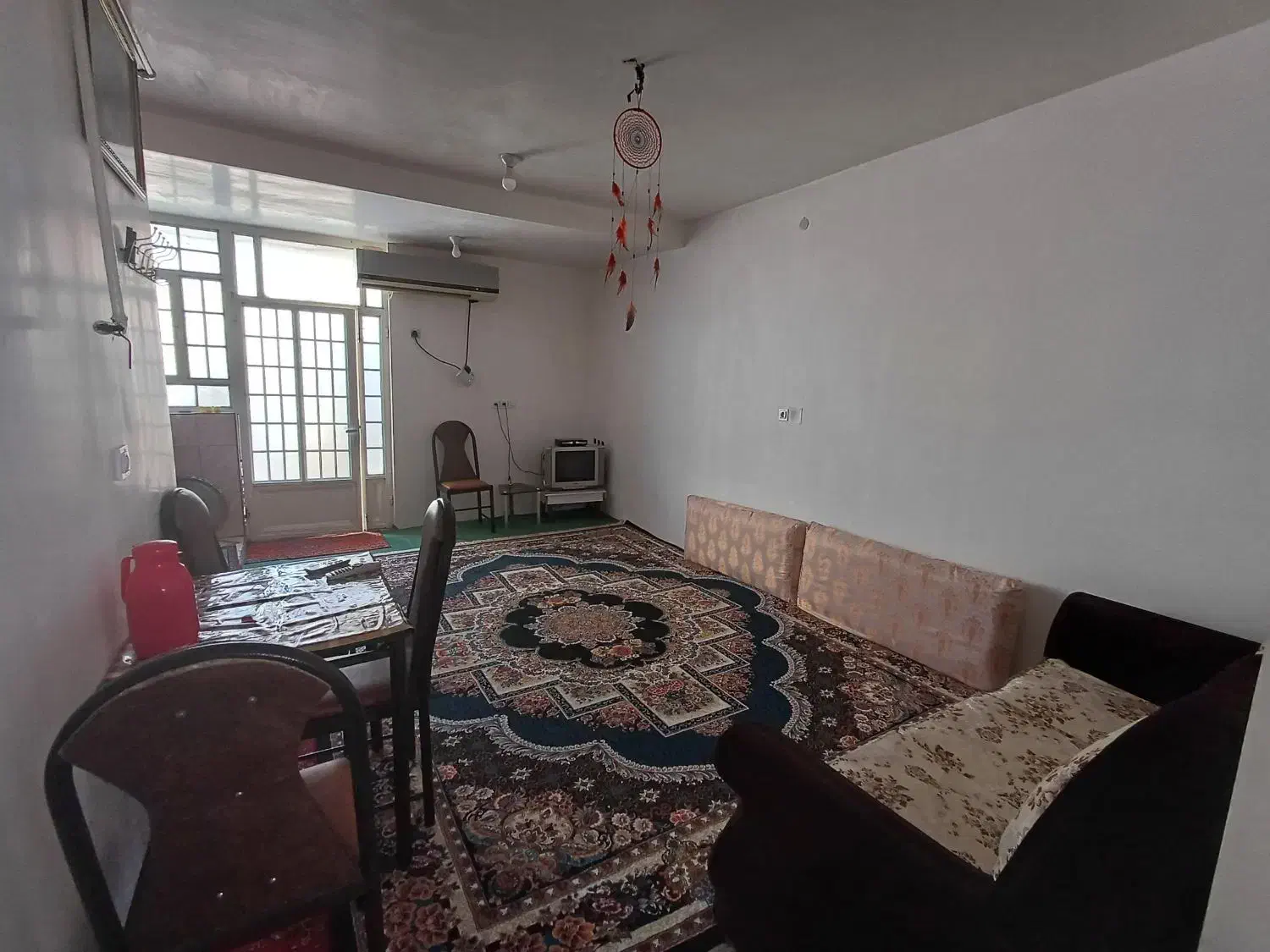 اجاره سوئیت مرکز شهر دزفول جاده ساحلی میدان قاضی|اجارهٔ کوتاهمدت آپارتمان و سوئیت|دزفول, |دیوار