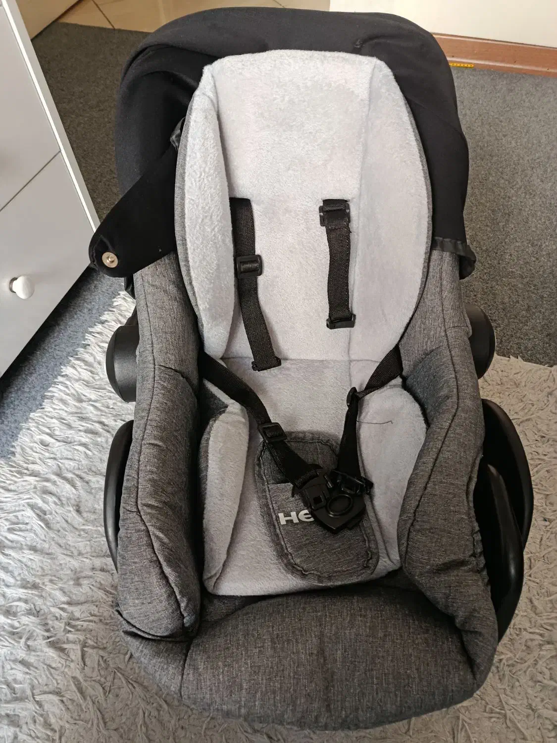 کریر هیرو دلیجان|کالسکه و لوازم جانبی|ری, دولتآباد|دیوار