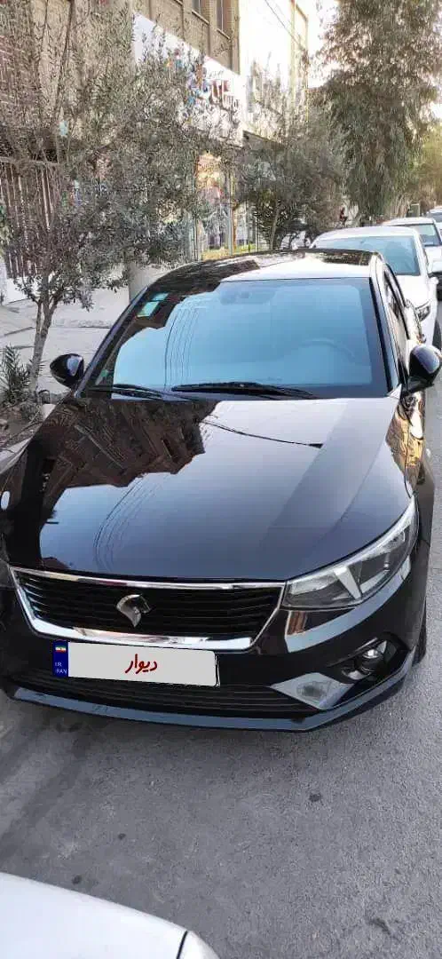 تارا وی 1 6دنده|خودرو سواری و وانت|قم, سراجه (۱۵ خرداد)|دیوار