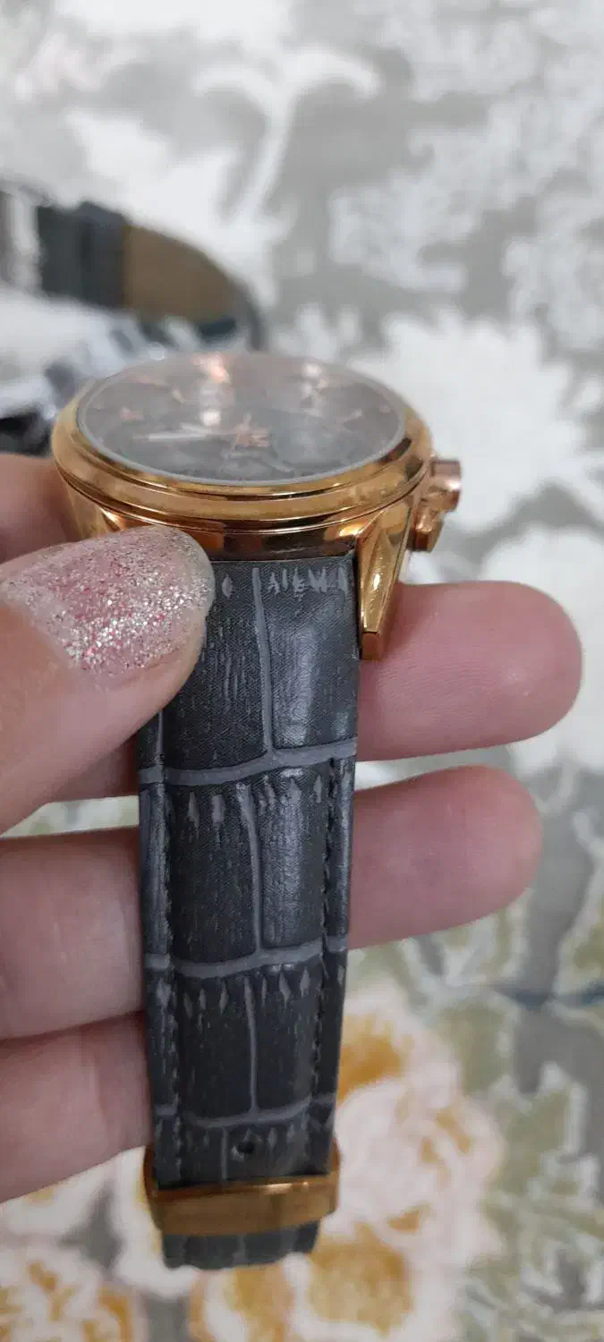 تعداد ۳ عدد ساعت مچی رومانسون اصلی|ساعت|ساوه, |دیوار