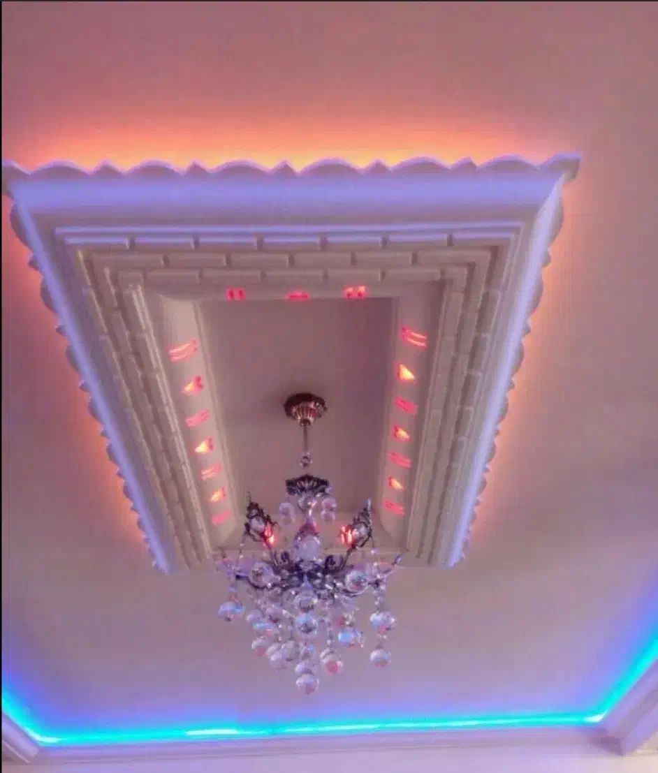 گچبری و گچکاری|خدمات پیشه و مهارت|میناب, |دیوار