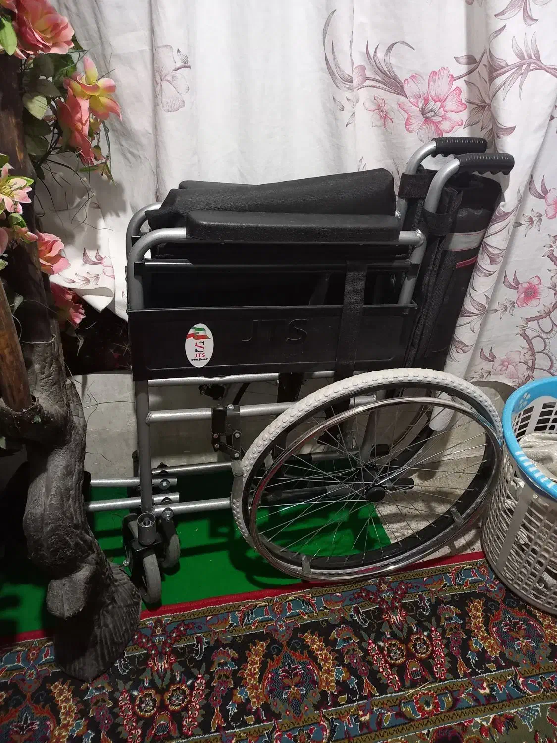 ویلچر|پزشکی|کرمان, |دیوار