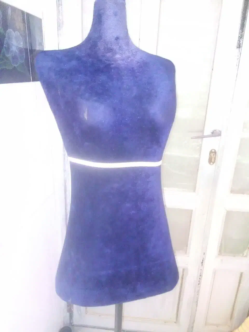 مانکن پایه دار|فروشگاه و مغازه|لالجین, |دیوار