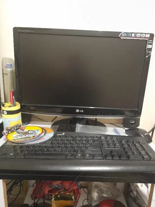 مانیتور|قطعات و لوازم جانبی رایانه|اسلام‌شهر, شهرک مفیدی|دیوار