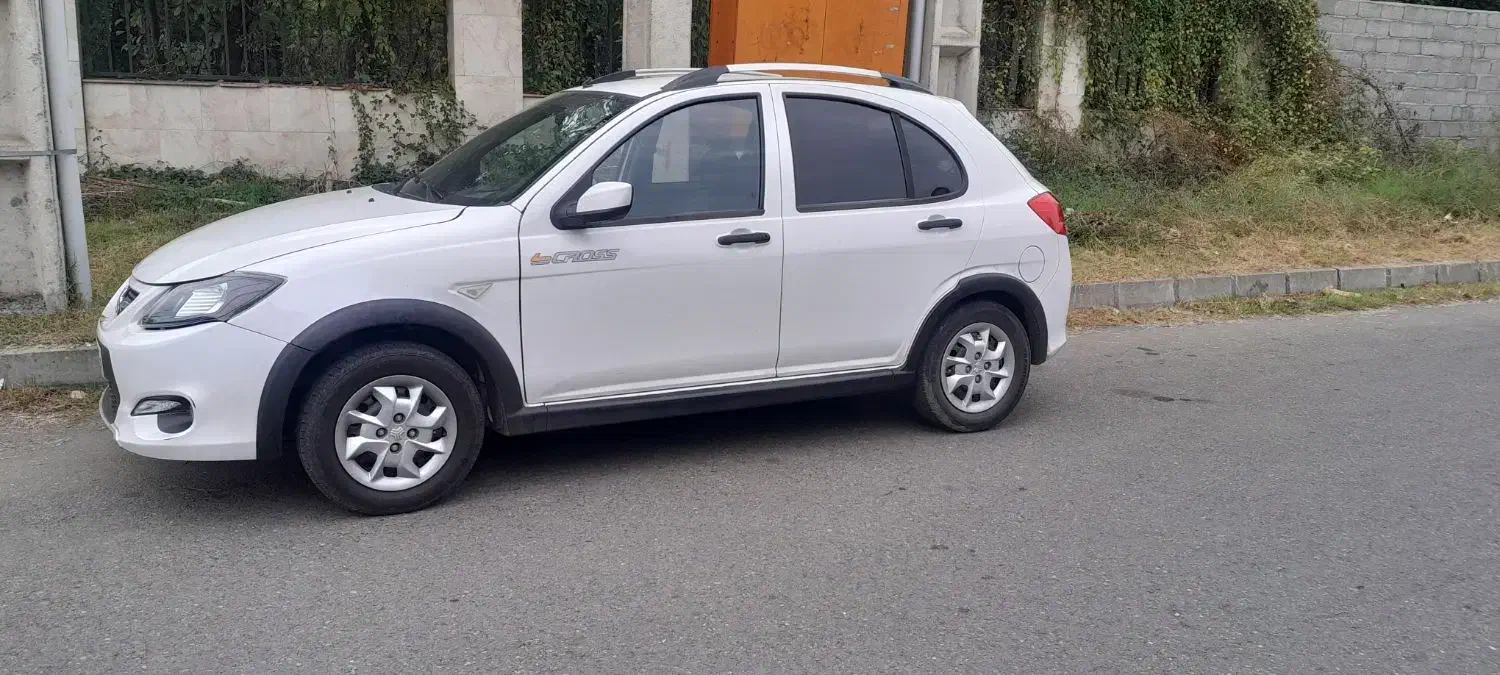 کوییک|خودرو سواری و وانت|رودسر, |دیوار