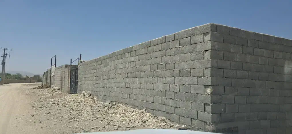 زمین۵۴۰ متری خیابان مطهری گوجیل|فروش زمین و ملک کلنگی|اصفهان, شهرستان|دیوار