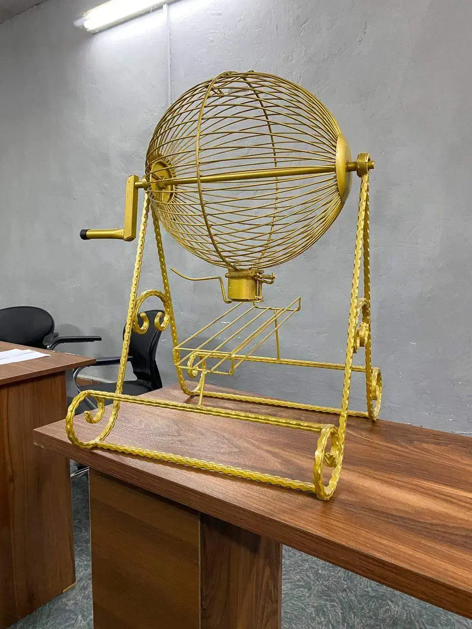 گردونه قرعه کشی و گوی شانس|فروشگاه و مغازه|تبریز, |دیوار