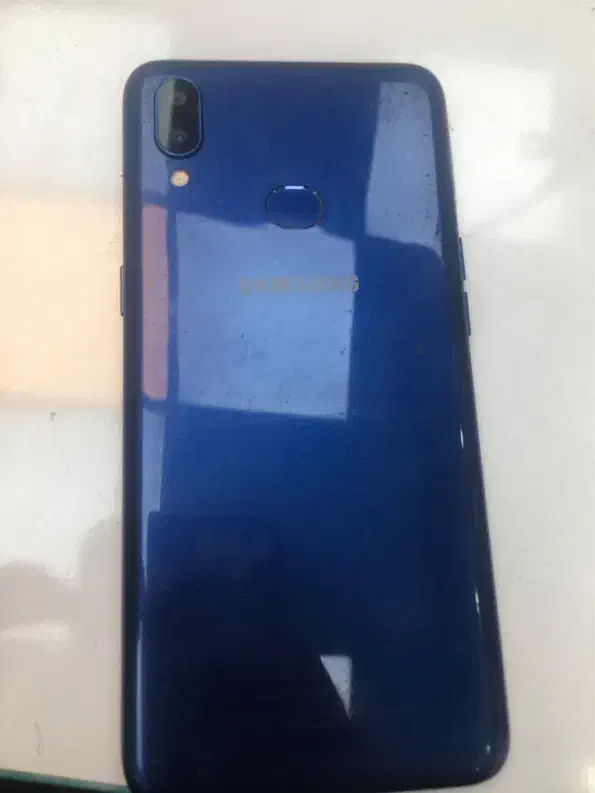 A10s|موبایل|کرج, المهدی|دیوار