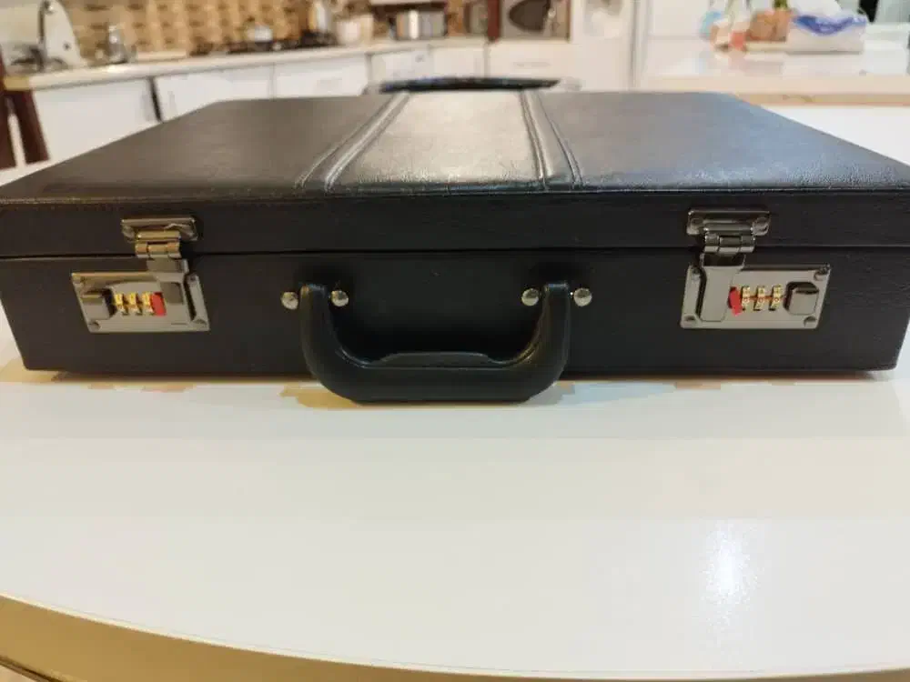 کیف سامسونت چرم|کیف، کفش، کمربند|پردیس, فاز ۸|دیوار