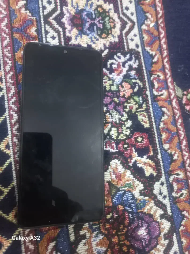 note11pro 5G|موبایل|اهواز, زرگان|دیوار