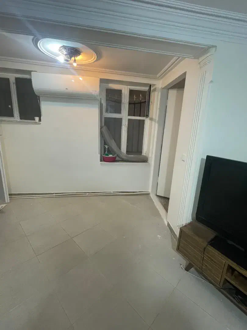 آپارتمان ۸۰ متری امامزاده قاسم ۱ خوابه