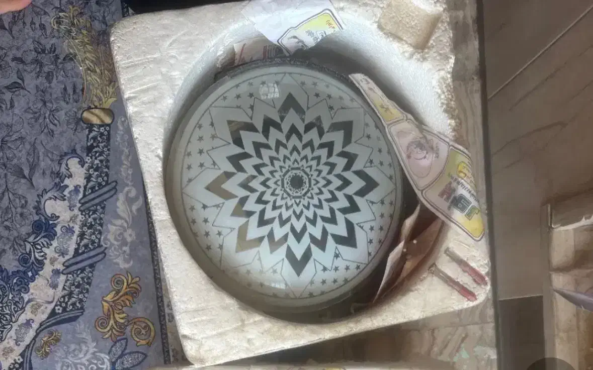 روشنایی گازی|سیستم صوتی خانگی|کازرون, |دیوار