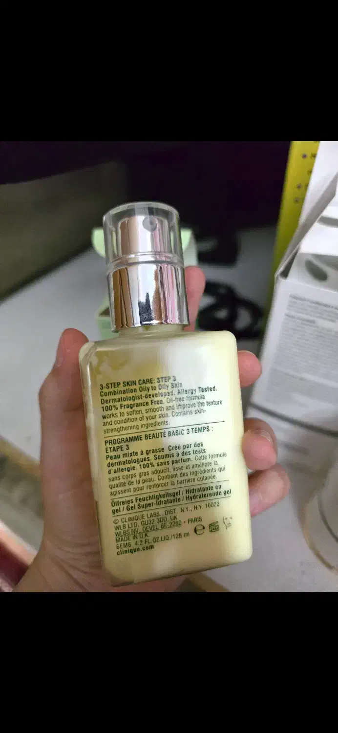 گلیکولیک اسید اوردینری و درماتیکالی کلینیک مختلط|آرایشی، بهداشتی، درمانی|یزد, |دیوار