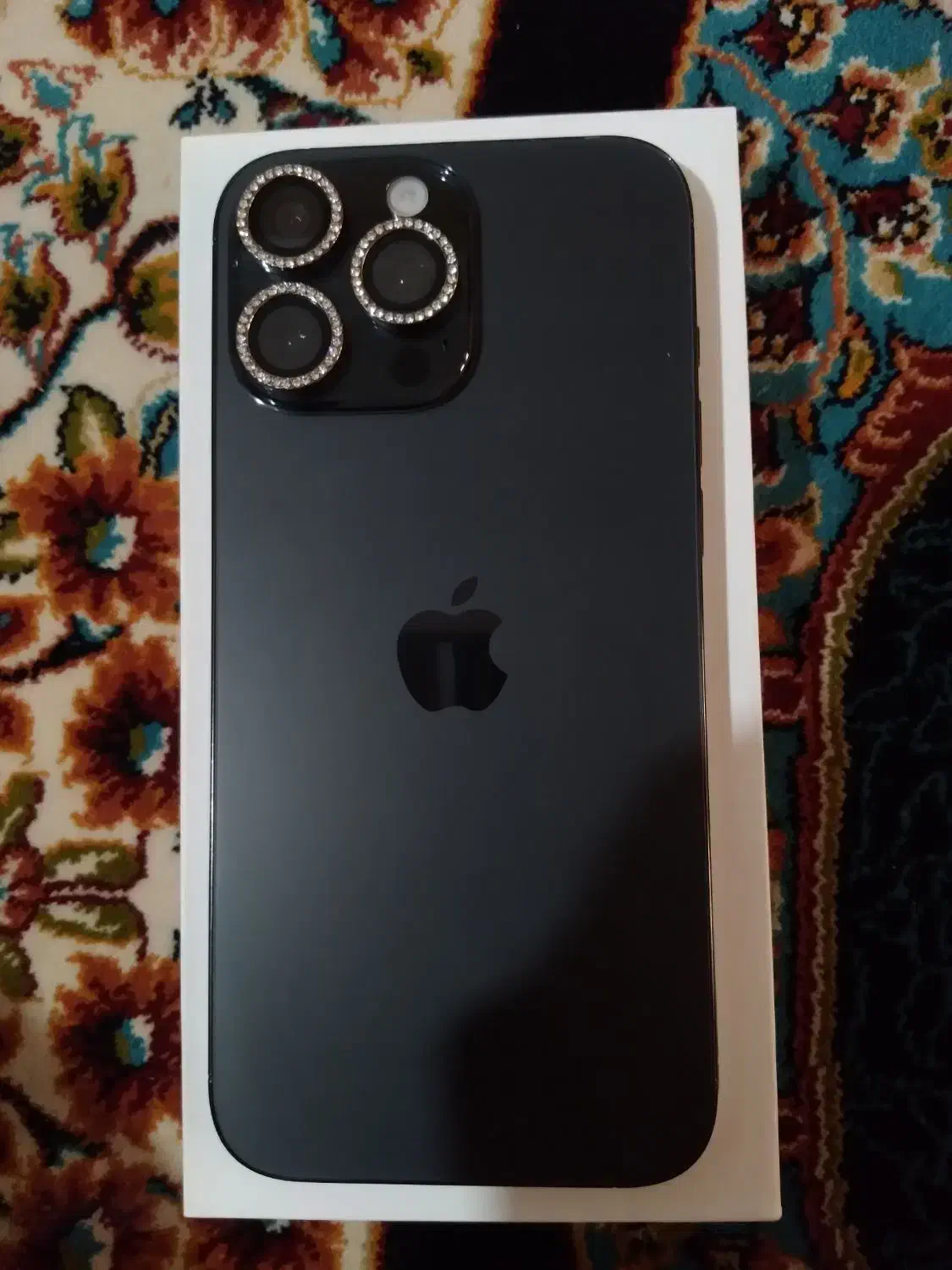 آیفون۱۶ فیک|موبایل|کرج, خرمدشت|دیوار