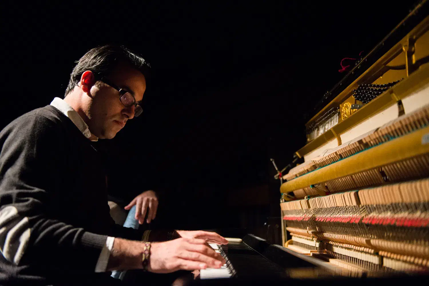 یادگیری پله به پله ساز پیانو|خدمات آموزشی|رشت, نامجو|دیوار