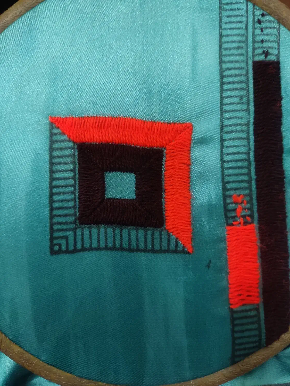 آموزش رایگان دوخت بلوچی|خدمات آموزشی|چابهار, |دیوار