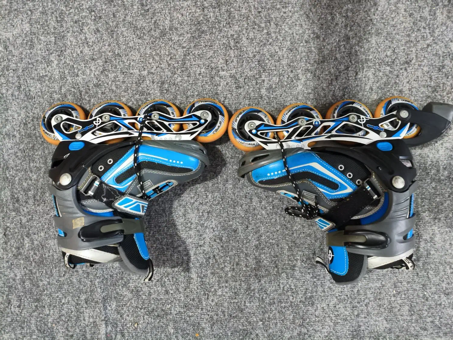 اسکیت اصل|دوچرخه، اسکیت، اسکوتر|اراک, |دیوار