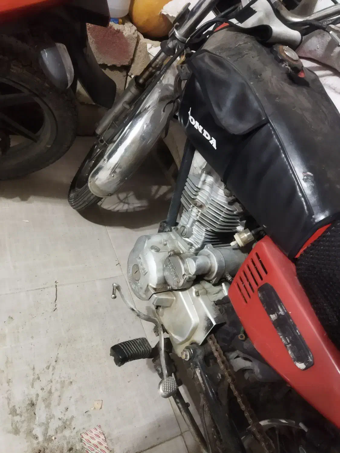 متور سیکلت|موتورسیکلت|بوکان, |دیوار