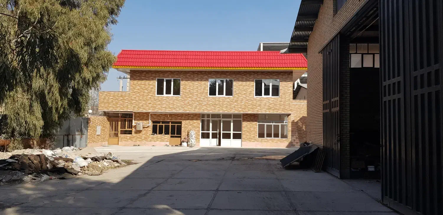 استخدام کارگر آقا اتباع (افغان)|استخدام صنعتی، فنی، مهندسی|قم, آرامستان بهشت معصومه|دیوار