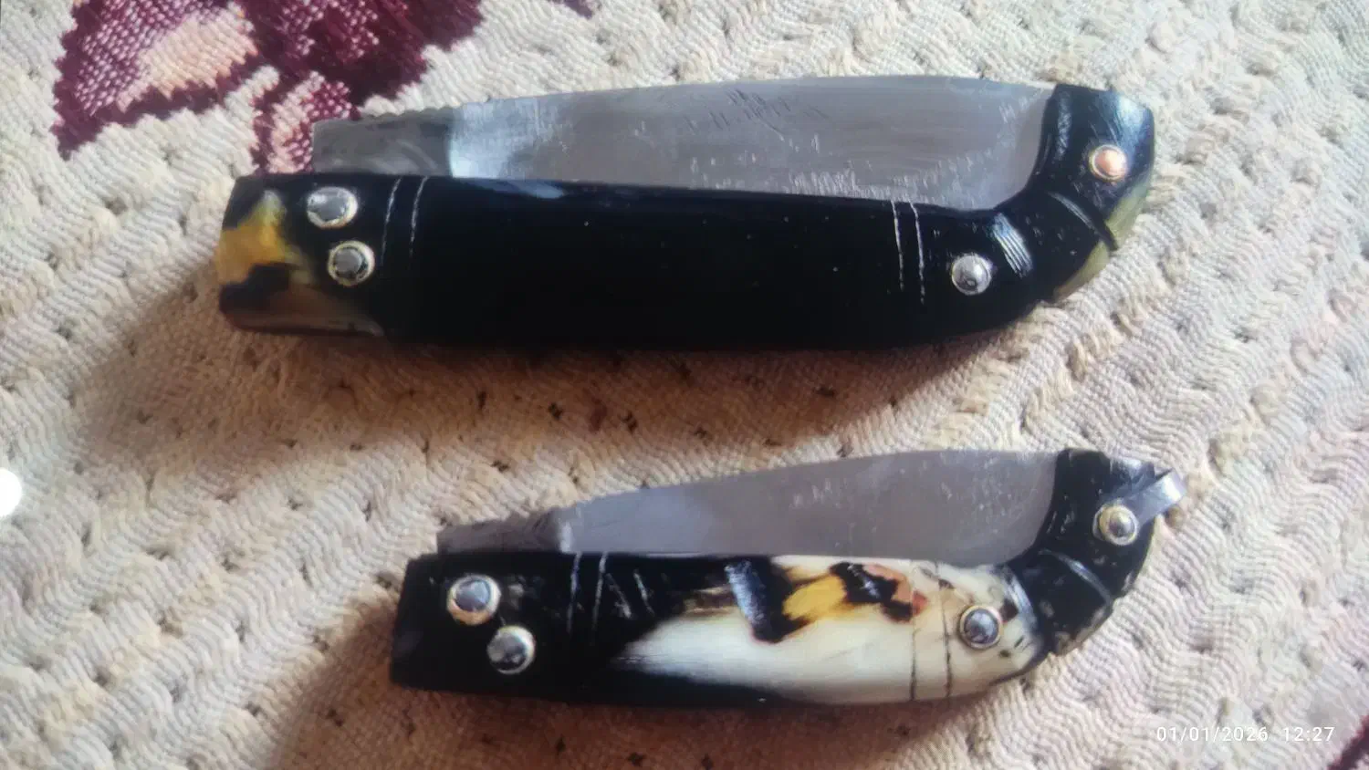 چاقو|کوهنوردی و کمپینگ|سنقر, |دیوار