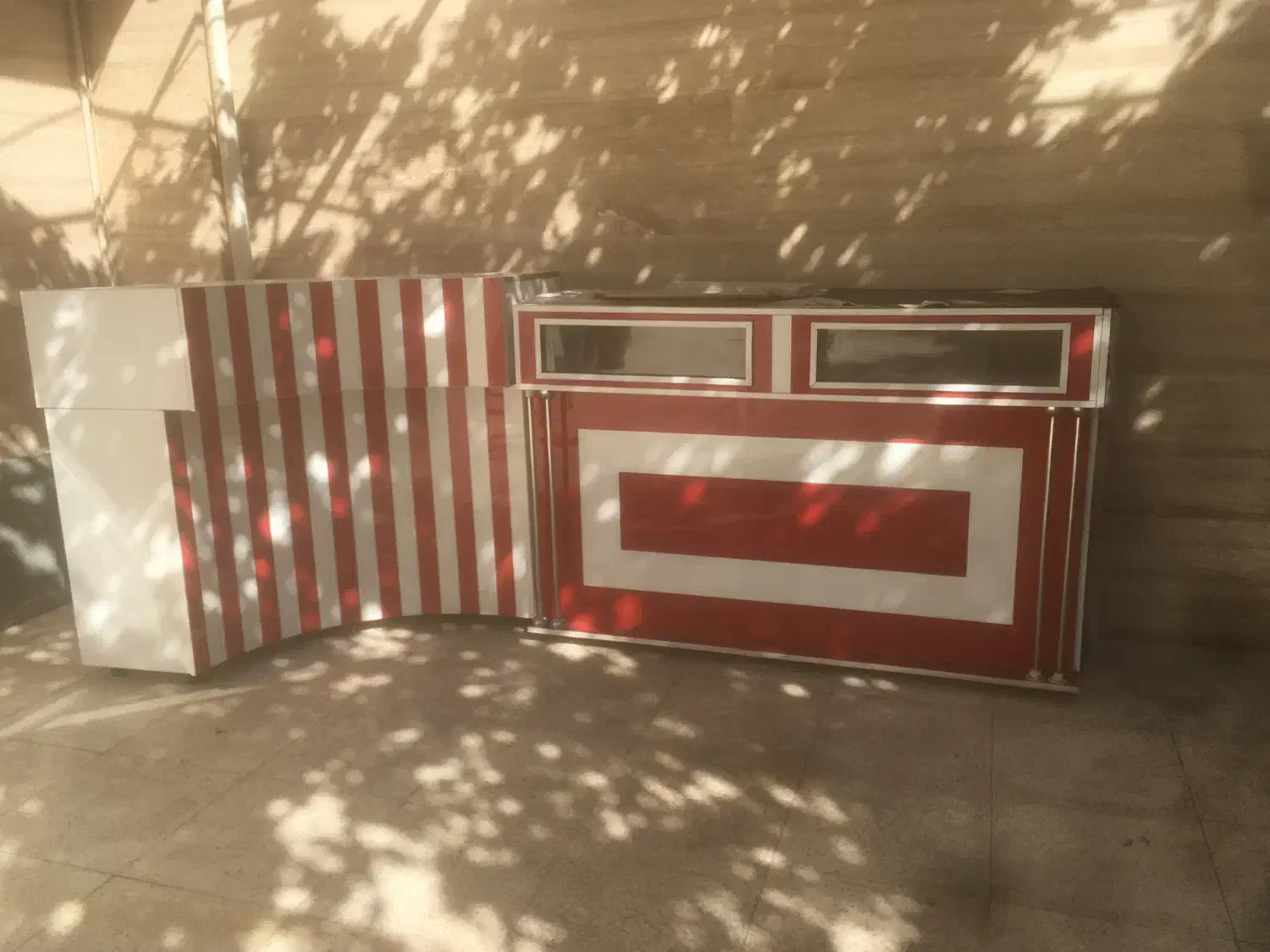 میز فروشگاهی|فروشگاه و مغازه|نهاوند, |دیوار