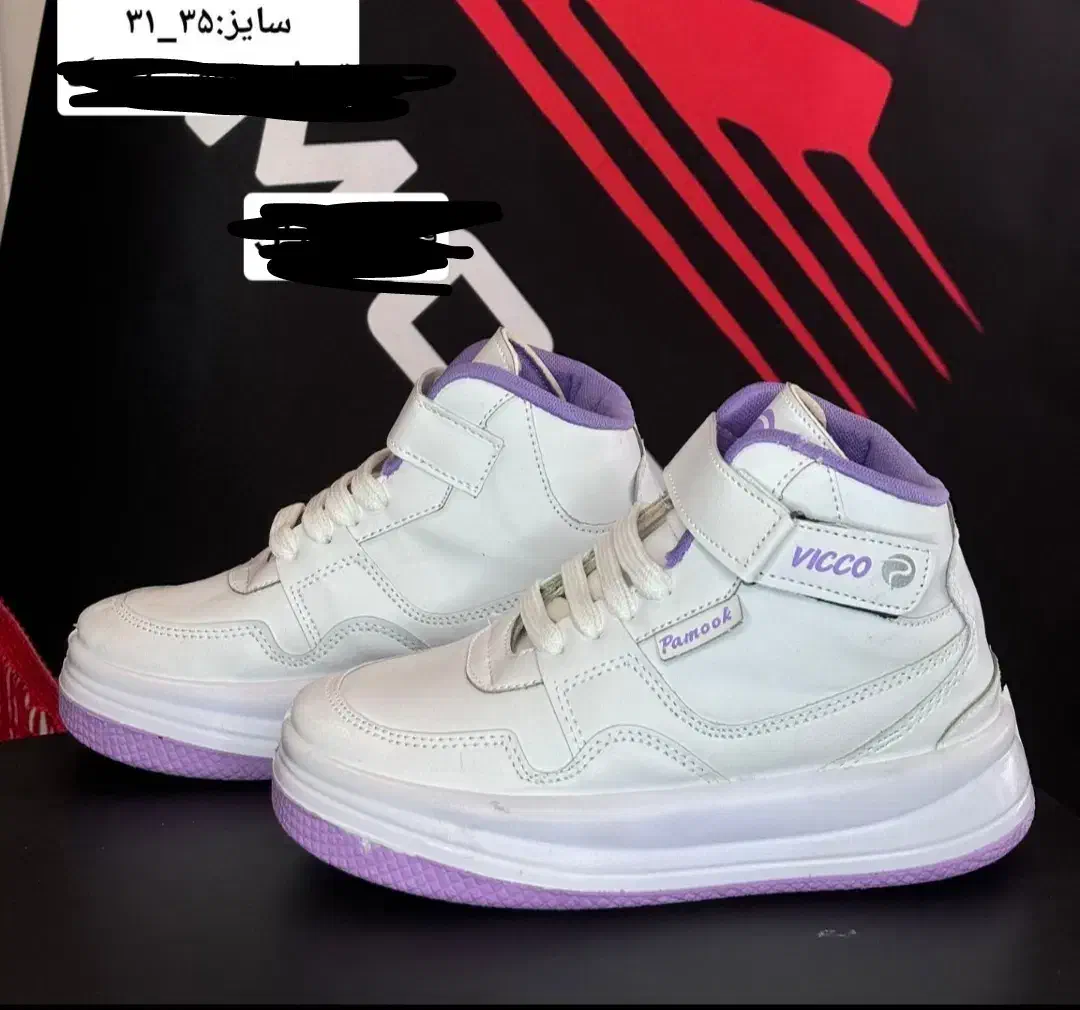 کفش زیر قیمت بازار|کیف، کفش، کمربند|یاسوج, |دیوار