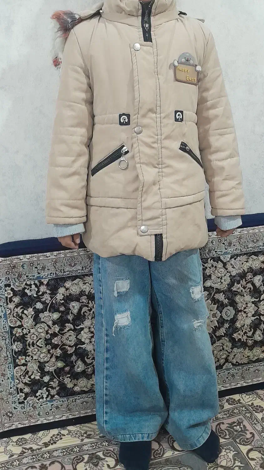 پالتو|لباس|ملایر, |دیوار